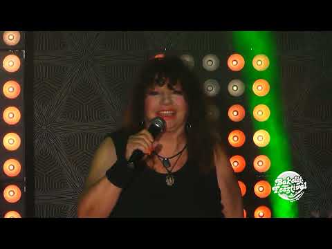 DR BRS - Zalatnay Cini - Hosszú forró nyár (Zenebutik - Bakelit Fesztivál)