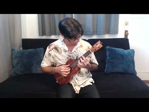 London Bridge Medley - Ian O'Sullivan