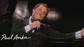 Paul Anka - Times of Your Life (Paul Anka in Concert, 1979)