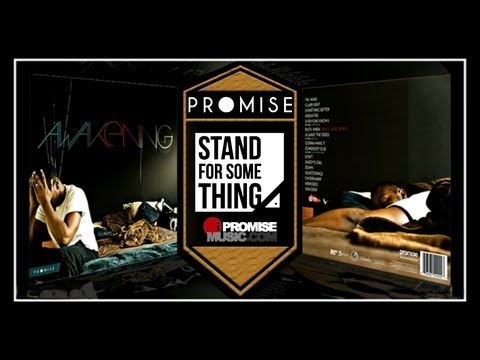 Promise - Awakening (2011) [Full Album]