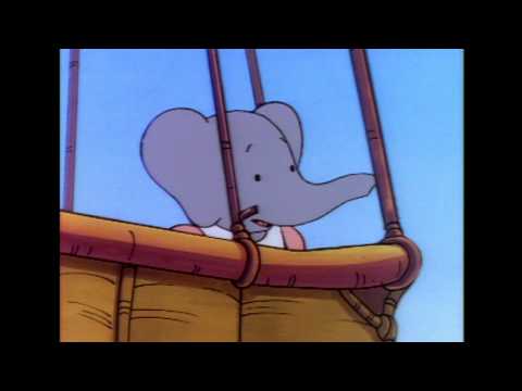 Babar - Remember When... - Preview - Japanese - Oznoz