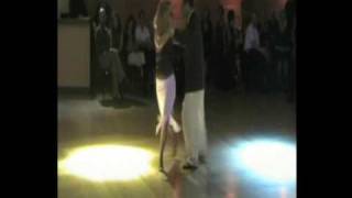 Sergio Natario y Alejandra Arruè Padova (3)