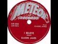 ELMORE JAMES    I Believe    1953