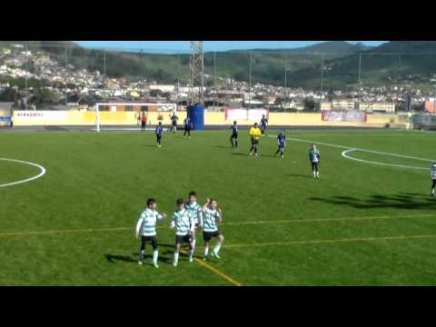Padre Ancheta - Sporting Tenerife. 2-3-14