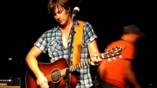 Old 97s 7/21/10 - World Inside The World