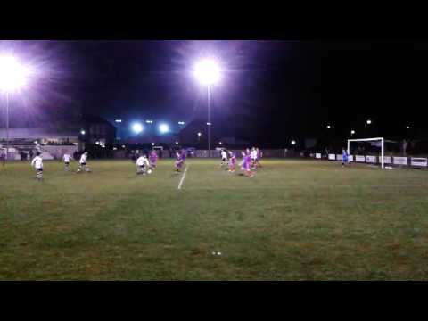 St Austell take the lead against Plymouth Parkway