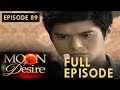 Moon Of Desire Full Episode 89