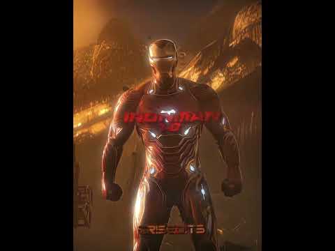 Iron-Man MCU vs Superman DCEU #edit #marvel #superman #ironman #dceu #mcu