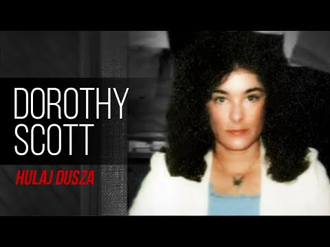 Kiedy dzwoni nieznajomy - Historia Dorothy Scott / Hulaj Dusza Historie Kryminalne