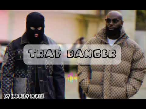 TRAP BANGER X @mxneyflp