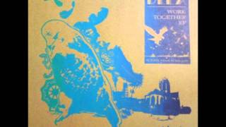 Dela - Work Together feat. Aloe Blacc &amp; Blu