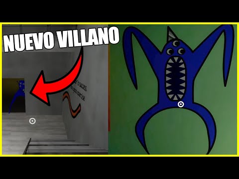 POR FIN GARTEN OF BAN BAN 2 | CAPITULO 2