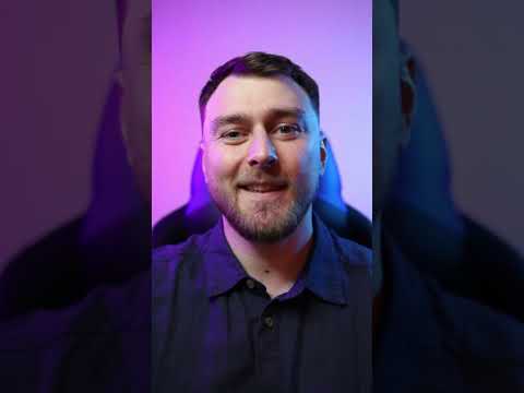 The photographer's transformation