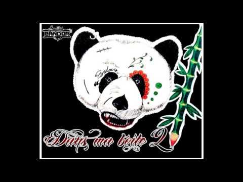 Pand'or - Indépand'or (Intro) (Prod Street Rockaz)