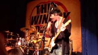 "The Dying" by The Winery Dogs
