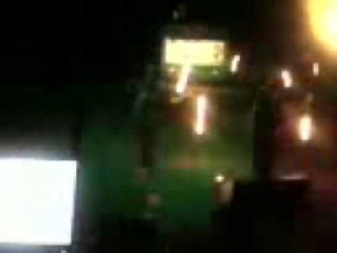 Hell session 01 - Inferno Night Lanžhot