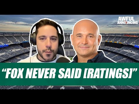 Craig Carton reveals REAL story of why FS1’s ‘Breakfast Ball’ was canceled