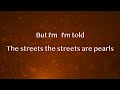 So High ~ Elvis Presley ~ lyric video