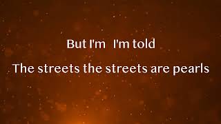 So High ~ Elvis Presley ~ lyric video