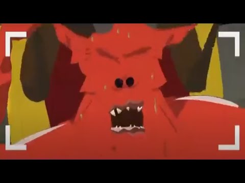 Egzorcysta - Belzedup i Grzesiek znaleźli w internecie prywatny filmik króla Piekieł