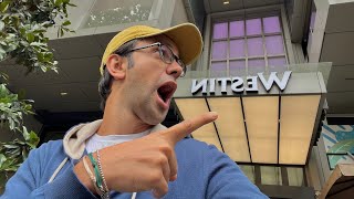 The Westin Istanbul Nisantasi | Best City Center Hotel In ISTANBUL ?!!! ( MUST S