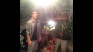 Kill em freestyle Slick Rick Rick Rhymes