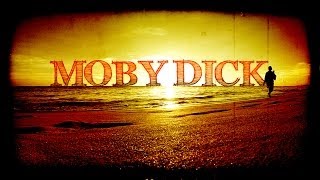 Kamakazi | Moby Dick | Lyrics