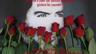 ahmet kaya hiçbirşeyimsin