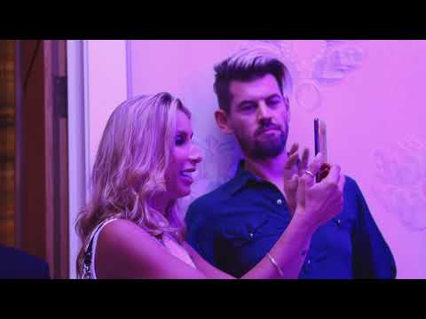 HTC U12+ Launch Event