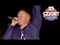 Macklemore & Ryan Lewis LIVE - Ten Thousand Hours @Sziget 2017