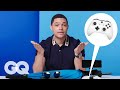 10 Things Trevor Noah Can't Live Without | GQ