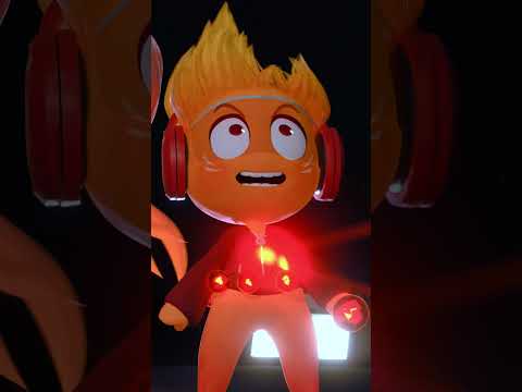 They Messed With A Wrong Guy! #Sparky #Mora #new #Animation #SparkStudios
