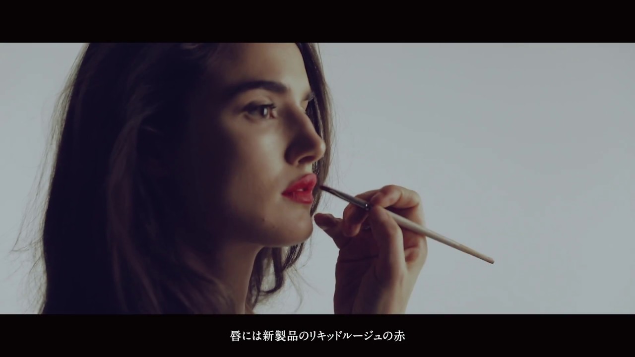 ブランカ・パディーヤの美の秘密 BEAUTY SECRETS OF BLANCA PADILLA thumnail