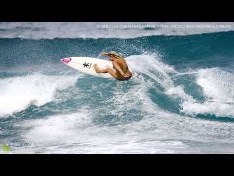 Roberto Da Costa Feat. Daphne Khoo - Excited (Sick Individuals Remix) [HD/HQ]
