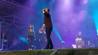 James Morrison - Glorious @ Hamburg, Stadtpark Freilichtbühne Open-Air, 29.07.2019