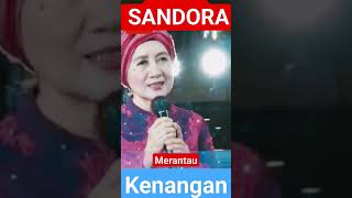 Download lagu MERANTAU, TITIK SANDORA mp3
