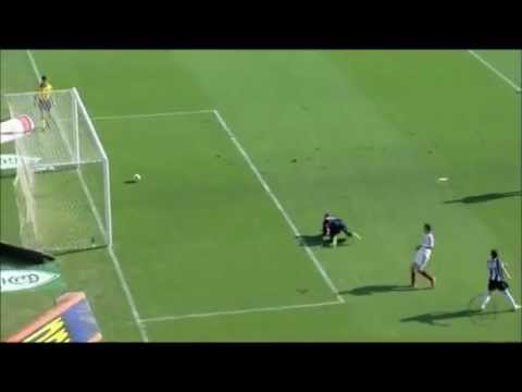Atlético Mineiro 3 x 2 Fluminense (Campeonato Brasileiro 2012)