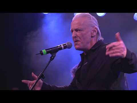 Harry Marte - I CAN'T BE SATISFIED - Krebshilfe Benefizkonzert 2018 - Songs of Love & Hate -  KBAS