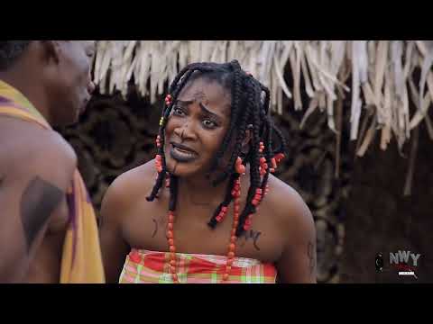 RISE OF A MIGHTY WARRIOR SEASON 1&2 - MERCY JOHNSON 2022 LATEST NOLLYWOOD FULL EPIC MOVIE