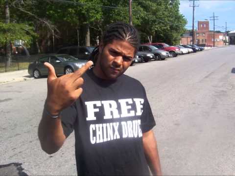 Stack Bundles Ft Chinx Drugz - Down n Out