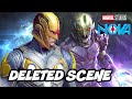Avengers Endgame Nova Deleted Scene - Nova Movie News Breakdown Avengers Endgame Nova Deleted Scene - Nova Movie News Breakdown