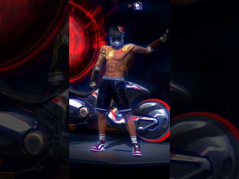 GANJA SONG x FREE FIRE TRENDING SHORT ❤️#shorts #viral #subscribe #like #youtuber #short