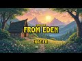From Eden Hozier Lyrics Sped Up