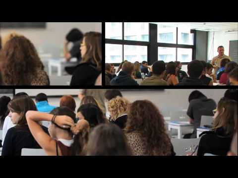 TecnoCampus Inauguration - Parc TecnoCampus Mataró-Maresme