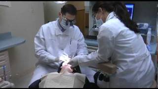 Oral Cancer Screening