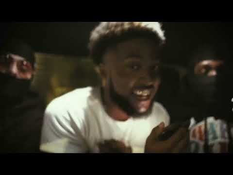 Bigg Chapo - Stuck In My Ways (🎥:Maine Visuals)