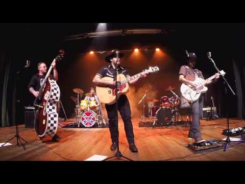 V8 Classic Rock ao vivo Teatro Scar 28/07/2016