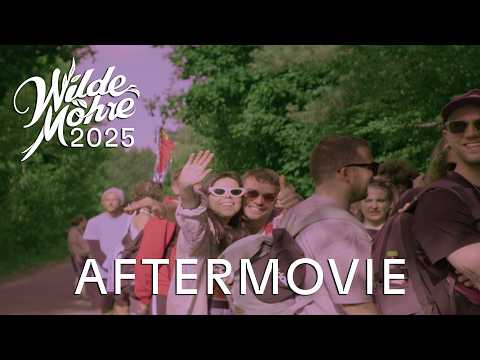 Wilde Möhre Festival 2025 - Official Aftermovie