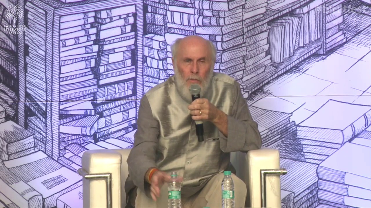 How I Became a Hindu: My Discovery of Vedic Dharma | David Frawley