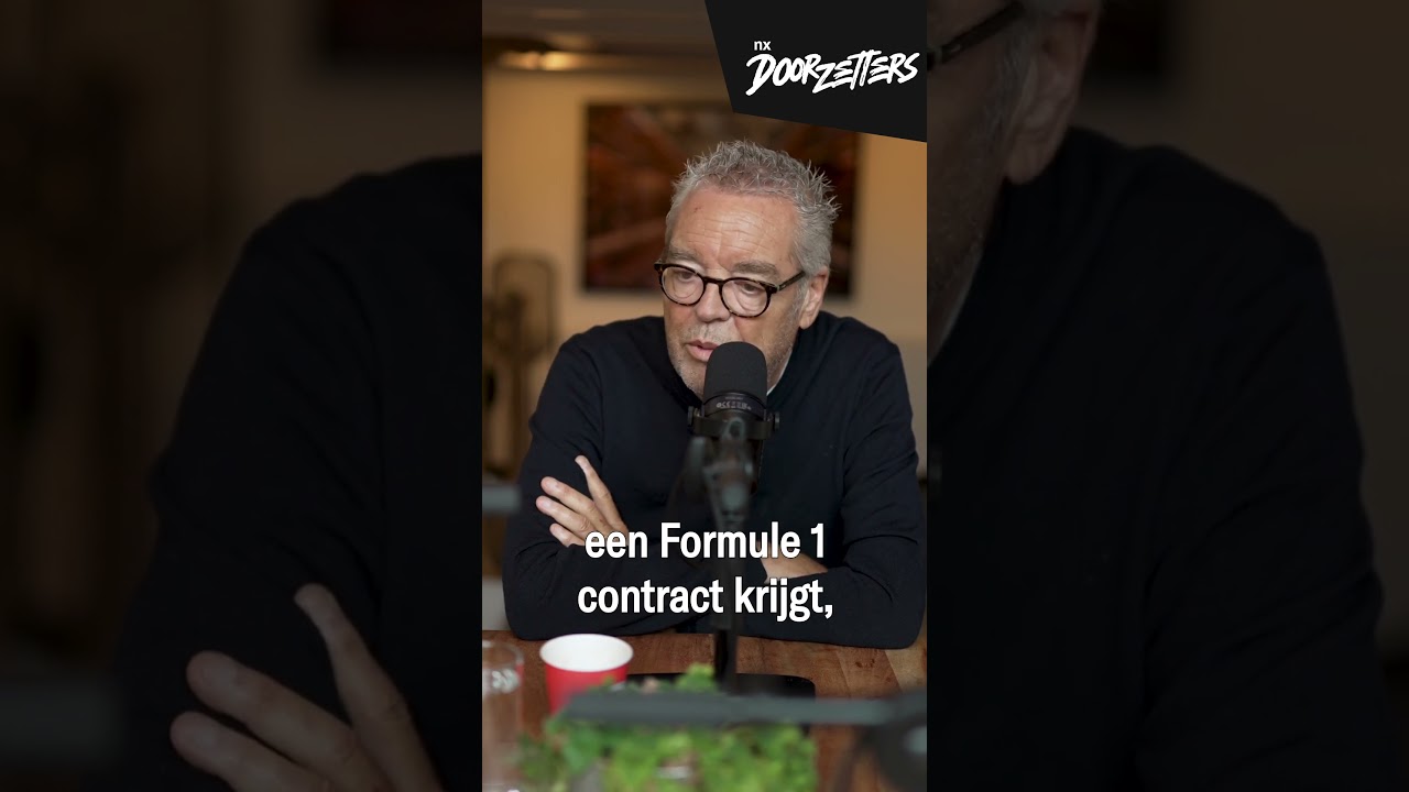 Future of Finance Short 6